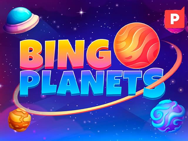 505bet Planetas do Bingo
